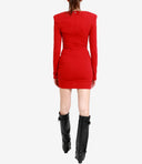 Aniye By Dresses Red