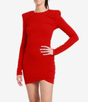 Aniye By Dresses Red