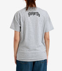Aniye door t shirts en polos grijs