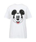 Aniye door t shirts en polos wit