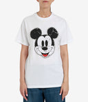 Aniye door t shirts en polos wit