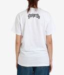 Aniye door t shirts en polos wit