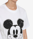 Aniye door t shirts en polos wit