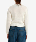 Max Mara Weekend Sweaters Cream