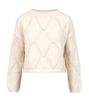 Maglioni Weekend Max Mara Beige
