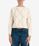 Maglioni Weekend Max Mara Beige