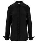 Sport Max Shirts Black