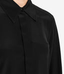Sport Max Shirts Black