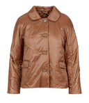 Max Mara The Cube Jackets Camel