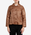 Max Mara The Cube Jackets Camel