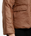 Max Mara The Cube Jackets Camel