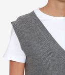 Max Mara Weekend Jackets Grey