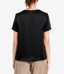 S Max Mara T -Shirts und Polos schwarz