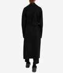 Sport Max Coats Black