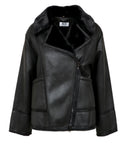 Betta Corradi Coats Black