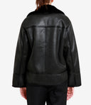 Betta Corradi Coats Black