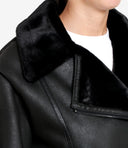 Betta Corradi Coats Black