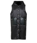 Max Mara The Cube Jackets Black