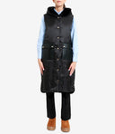 Max Mara The Cube Jackets Black