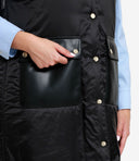 Max Mara The Cube Jackets Black