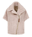 Max Mara Jackets Brown