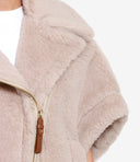 Max Mara Jackets Brown