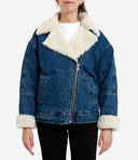 Levi 's Araje de mezclilla