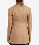 Sport Max Jackets Camel