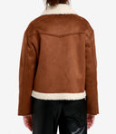 Betta Corradi Coats Camel