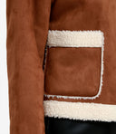 Betta Corradi Coats Camel