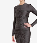 Filosofía de Lorenzo Serafini Vestidos