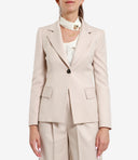 Crema de chaquetas Simona Corsellini