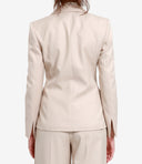 Crema de chaquetas Simona Corsellini