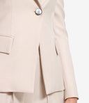 Crema de chaquetas Simona Corsellini