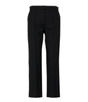 S Max Mara Hosen schwarz