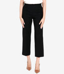 S Max Mara Hosen schwarz