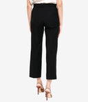 S Max Mara Hosen schwarz