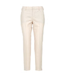 Pantalon pt torino beige