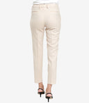 Pantalon pt torino beige