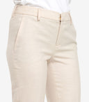 Pantalon pt torino beige