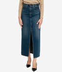 Levi's Skjørt Denim