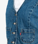 Levi's Jackets Denim