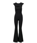 Aniye por pantalones negros