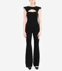 Aniye por pantalones negros