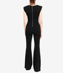 Aniye por pantalones negros