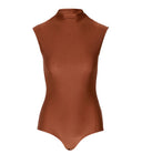 Maglia Sport Max Marrone