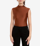 Maglia Sport Max Marrone