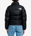The North Face Coats Black