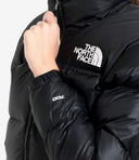 The North Face Coats Black