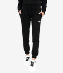 The North Face Trousers Black